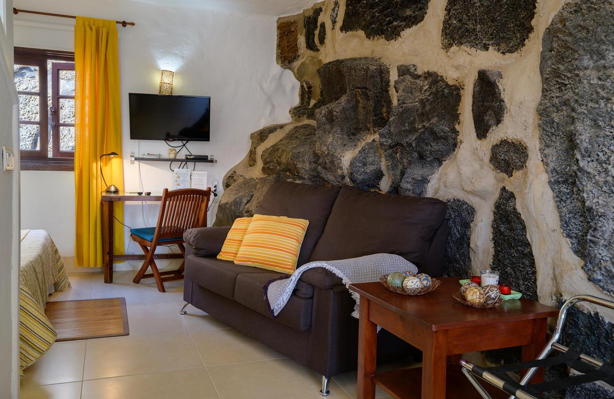 Mozaga Casa Rural Finca Isabel المظهر الخارجي الصورة