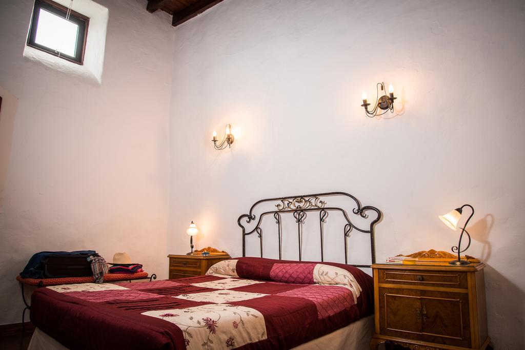 Mozaga Casa Rural Finca Isabel المظهر الخارجي الصورة