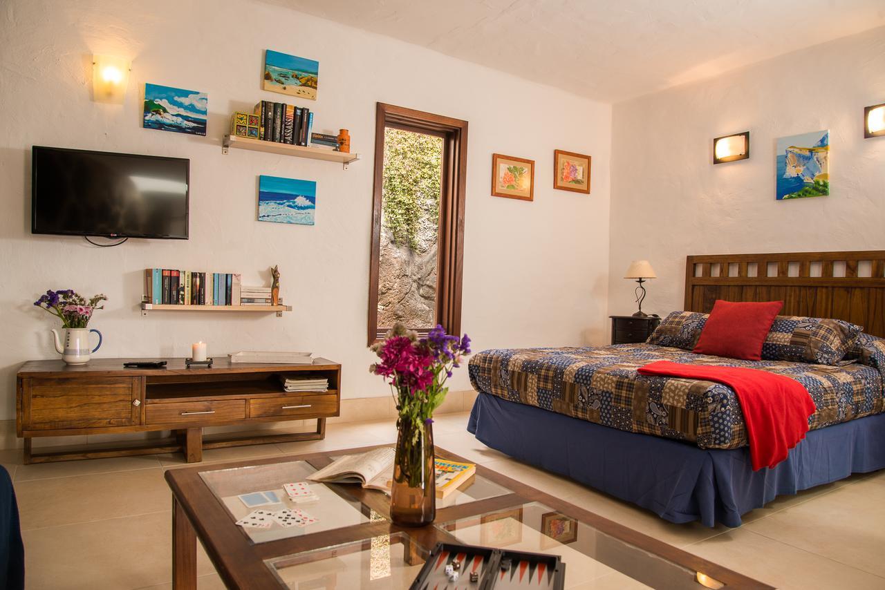 Mozaga Casa Rural Finca Isabel المظهر الخارجي الصورة